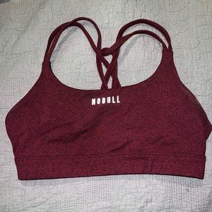 Nobull Bra